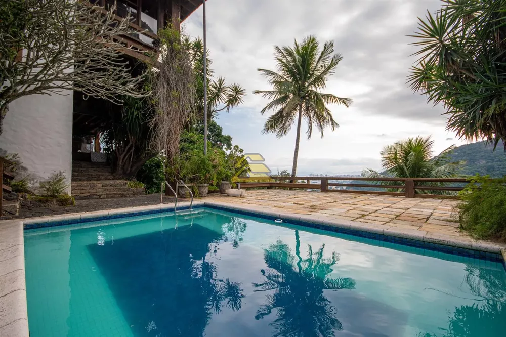 Casa, 5 quartos, 667 m² - Foto 3