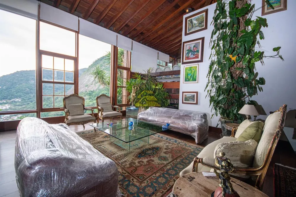 Casa, 5 quartos, 667 m² - Foto 15