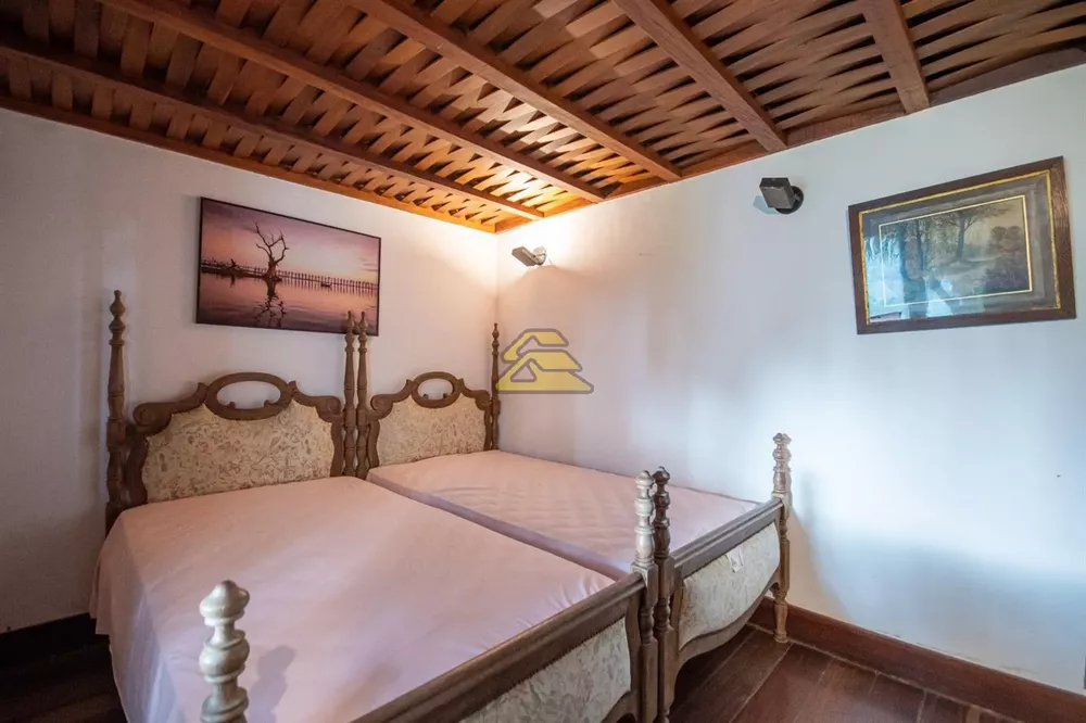 Casa, 5 quartos, 667 m² - Foto 30