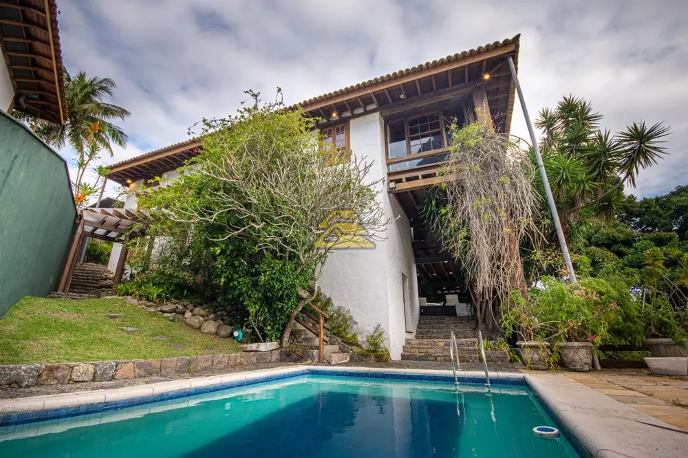 Casa, 5 quartos, 667 m² - Foto 5