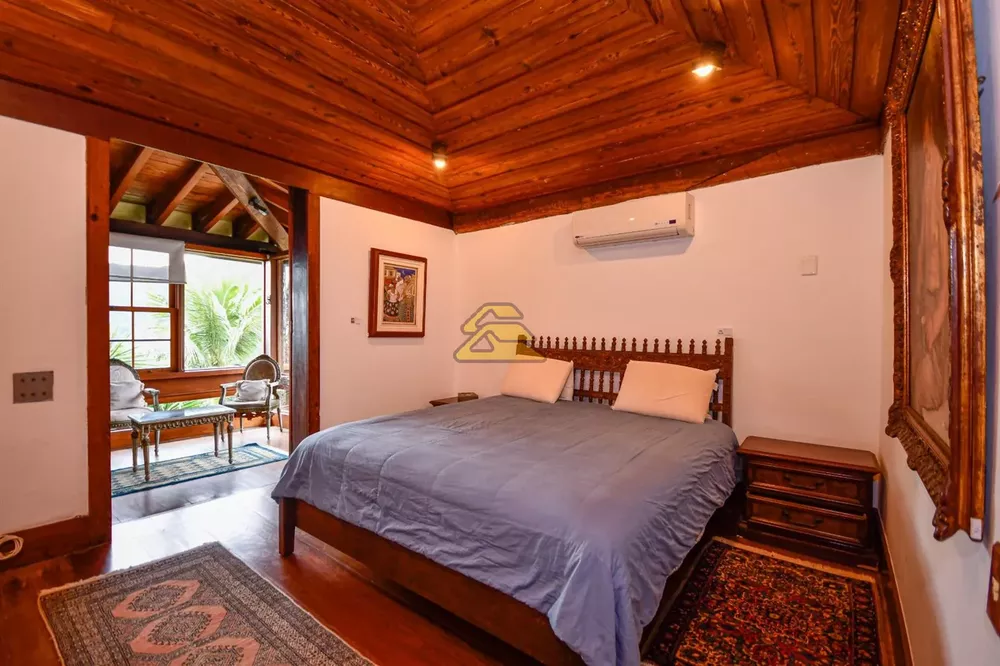 Casa, 5 quartos, 667 m² - Foto 25