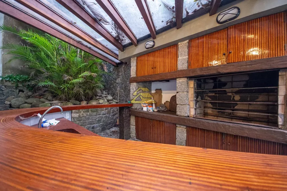 Casa, 5 quartos, 667 m² - Foto 11