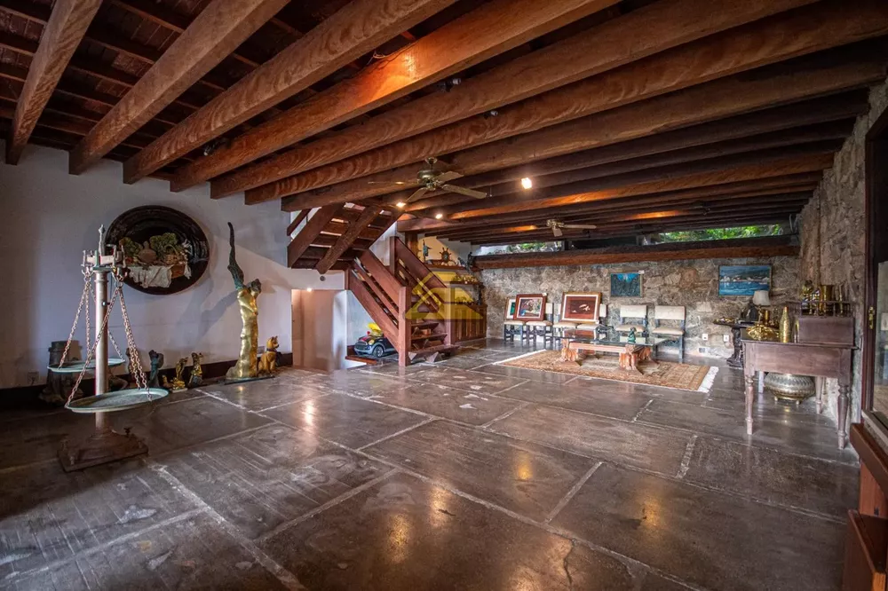 Casa, 5 quartos, 667 m² - Foto 21