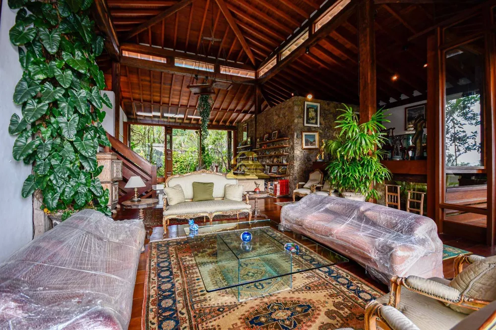 Casa, 5 quartos, 667 m² - Foto 14