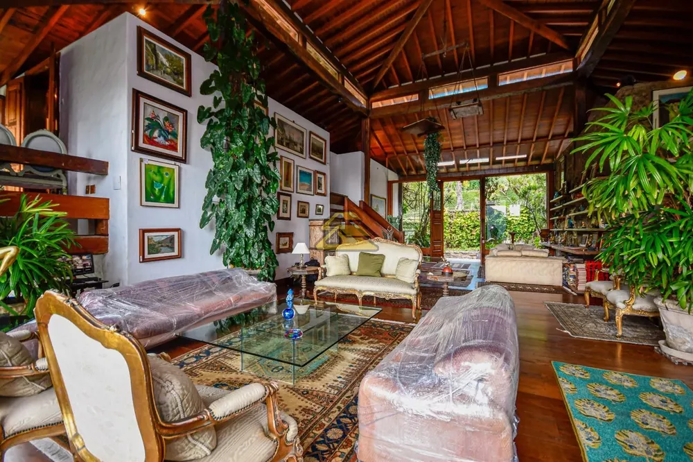 Casa, 5 quartos, 667 m² - Foto 13