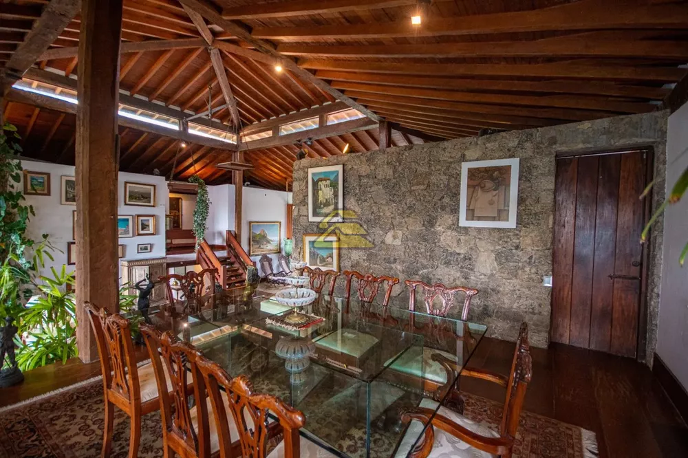 Casa, 5 quartos, 667 m² - Foto 22