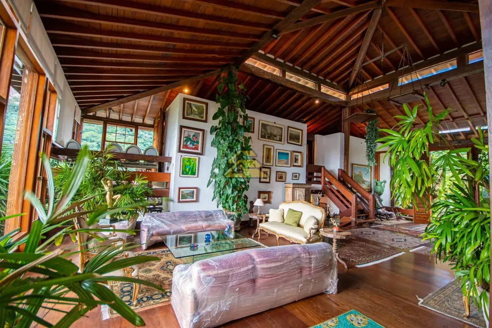 Casa, 5 quartos, 667 m² - Foto 16