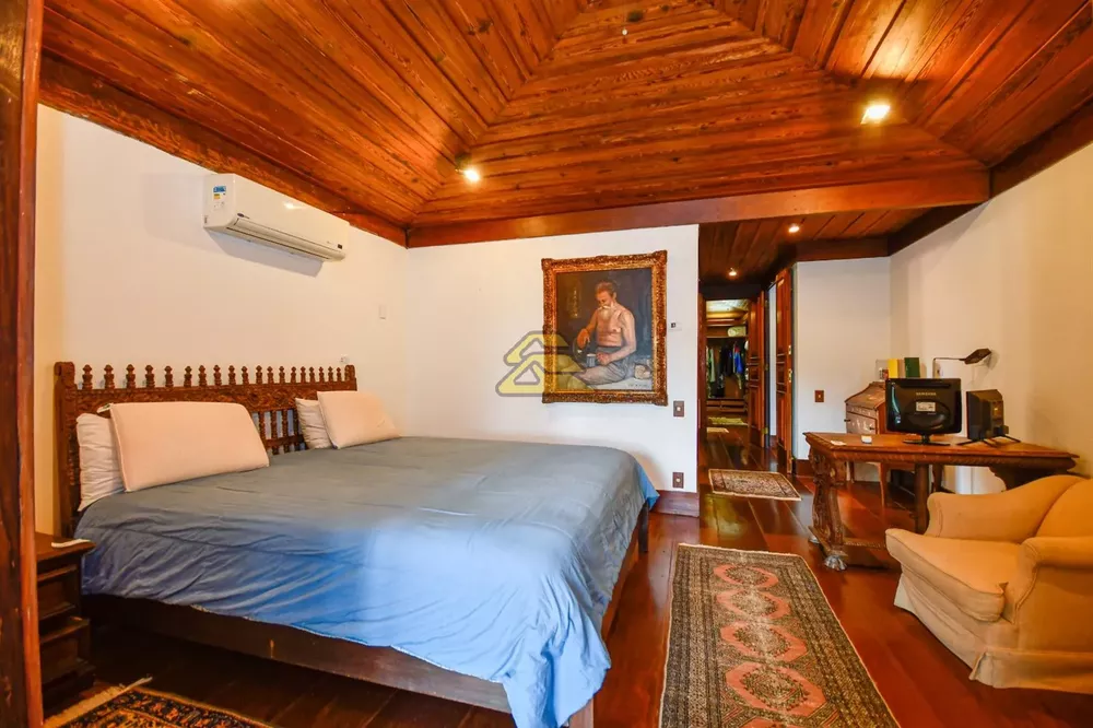 Casa, 5 quartos, 667 m² - Foto 26