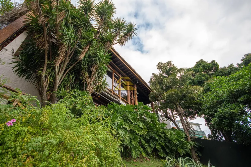 Casa, 5 quartos, 667 m² - Foto 7