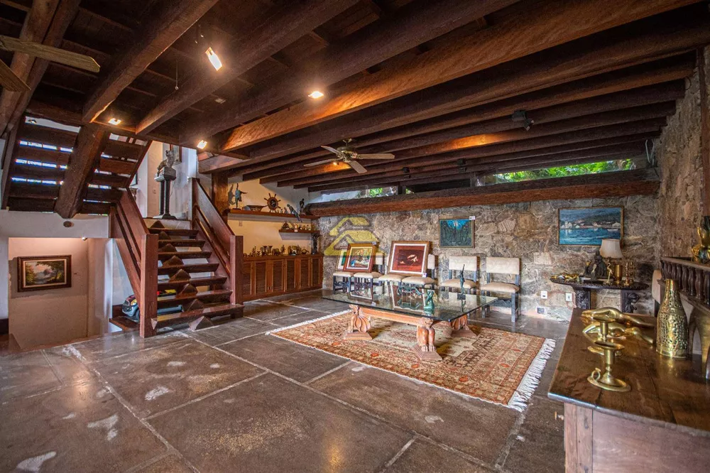 Casa, 5 quartos, 667 m² - Foto 20