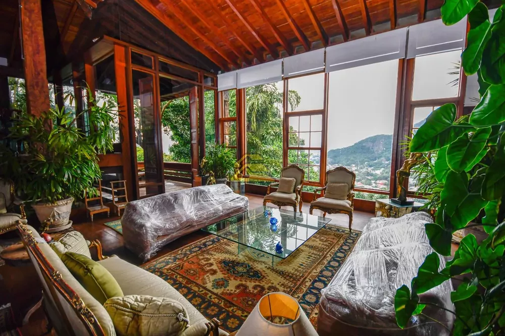 Casa, 5 quartos, 667 m² - Foto 12