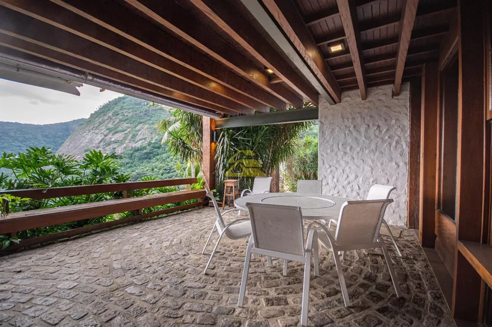 Casa, 5 quartos, 667 m² - Foto 10