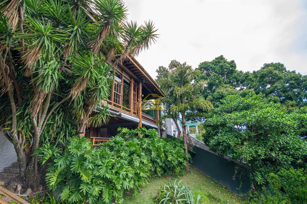 Casa, 5 quartos, 667 m² - Foto 4