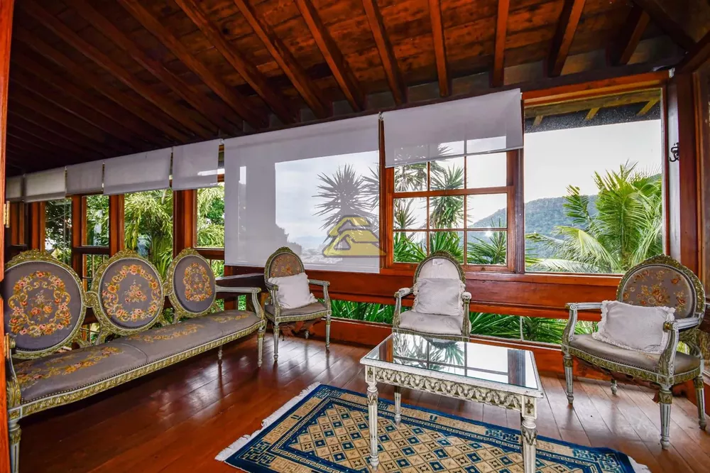 Casa, 5 quartos, 667 m² - Foto 18