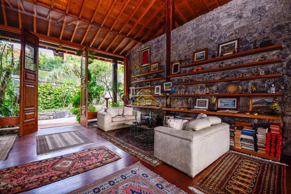 Casa, 5 quartos, 667 m² - Foto 19