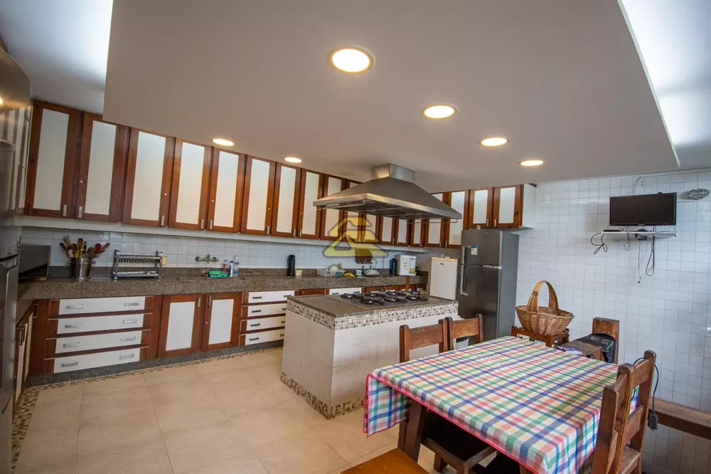 Casa, 5 quartos, 667 m² - Foto 31