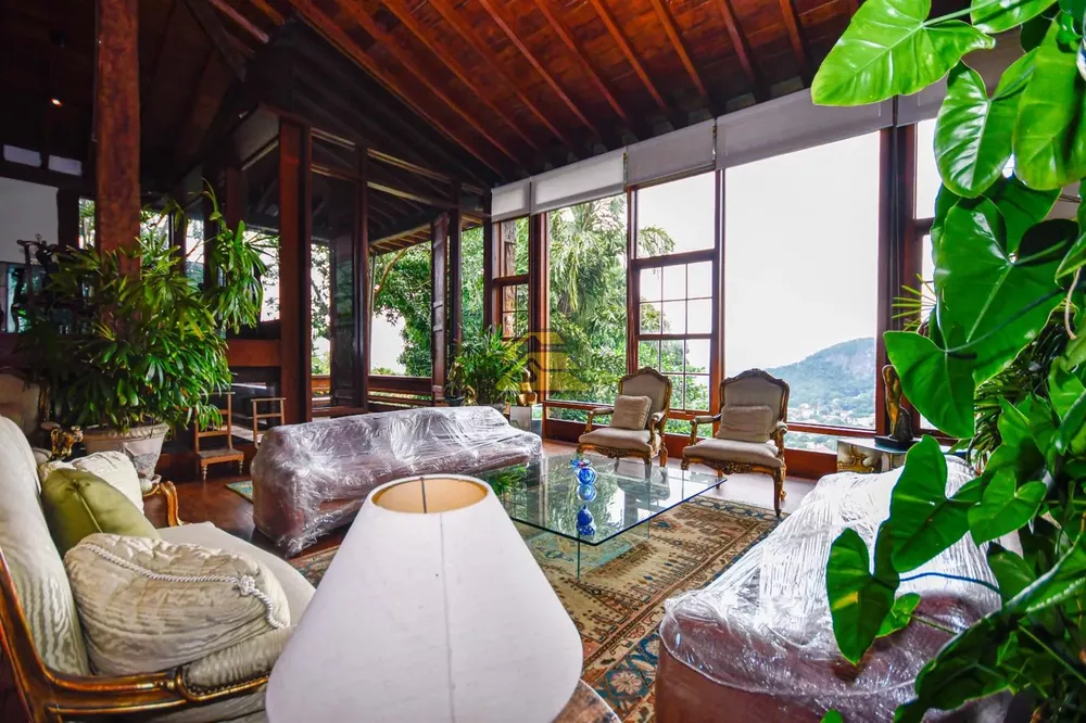 Casa, 5 quartos, 667 m² - Foto 17