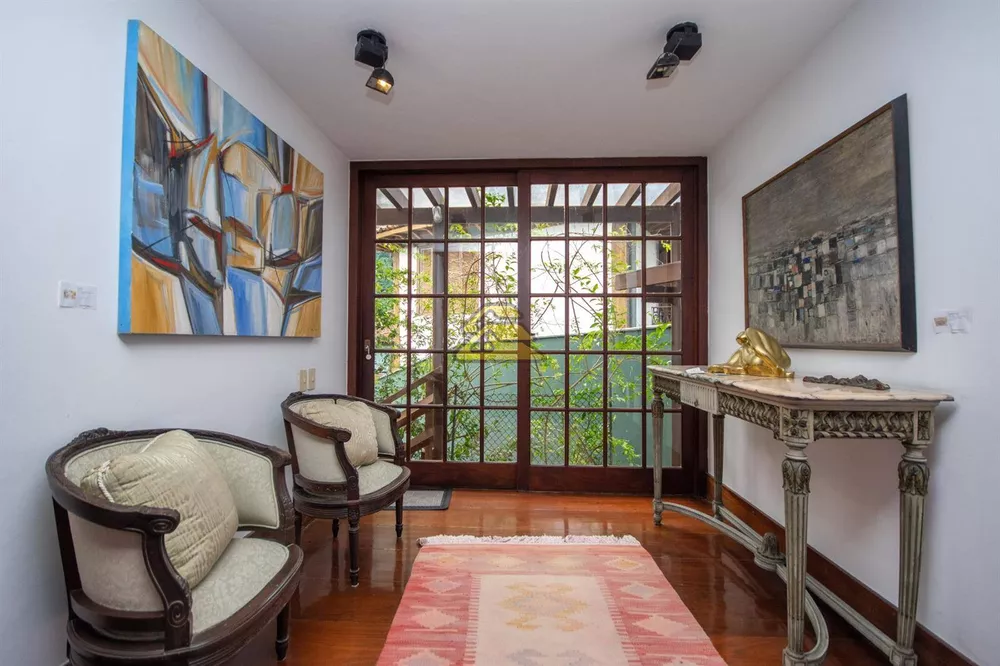 Casa, 5 quartos, 667 m² - Foto 24