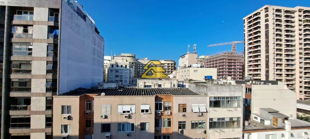 Cobertura, 3 quartos, 200 m² - Foto 41