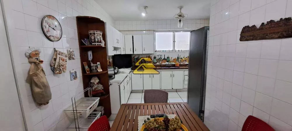 Cobertura, 3 quartos, 200 m² - Foto 29