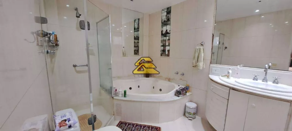 Cobertura, 3 quartos, 200 m² - Foto 31