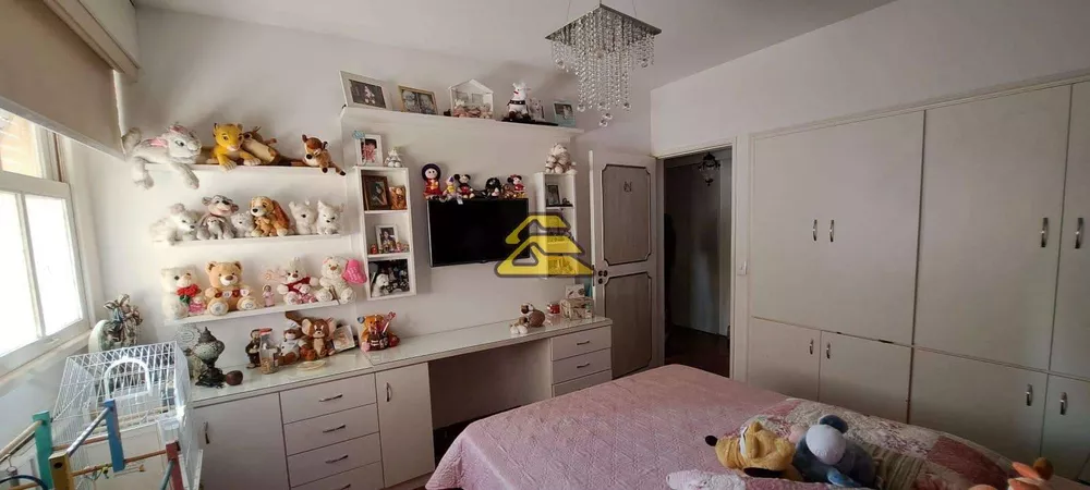 Cobertura, 3 quartos, 200 m² - Foto 17