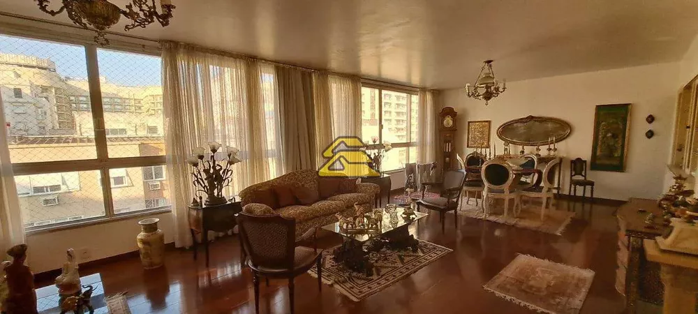 Cobertura, 3 quartos, 200 m² - Foto 7