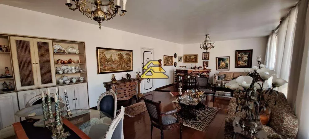 Cobertura, 3 quartos, 200 m² - Foto 2