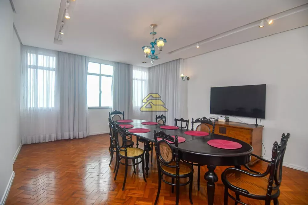 Apartamento, 4 quartos, 217 m² - Foto 8