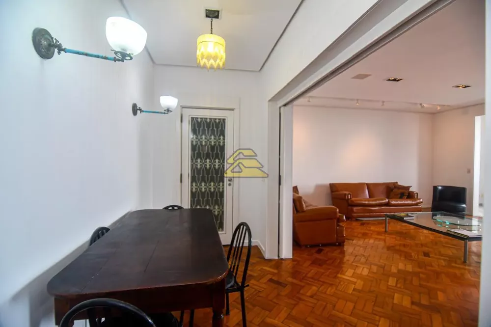 Apartamento, 4 quartos, 217 m² - Foto 9