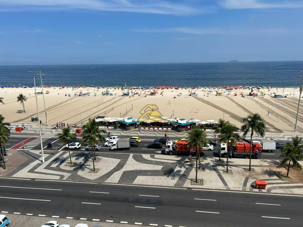 Apartamento, 4 quartos, 217 m² - Foto 2