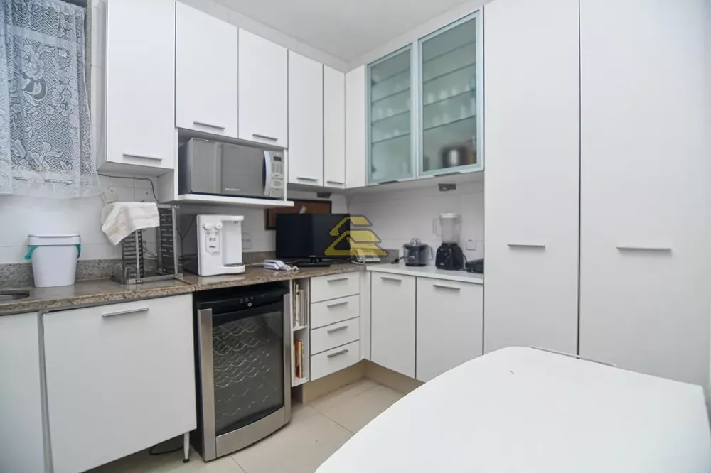 Apartamento, 4 quartos, 217 m² - Foto 26