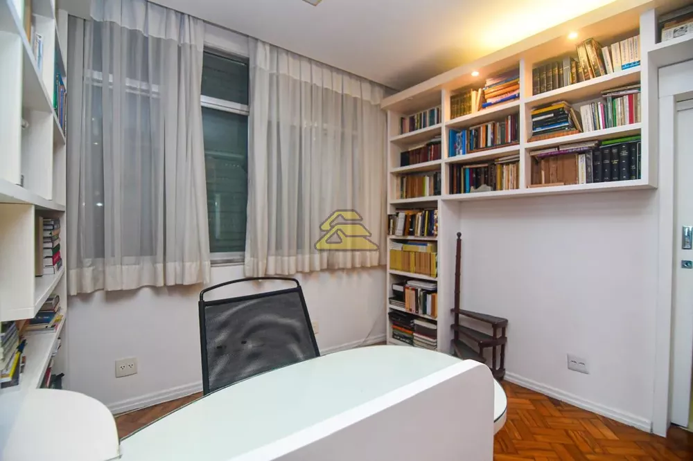 Apartamento, 4 quartos, 217 m² - Foto 18