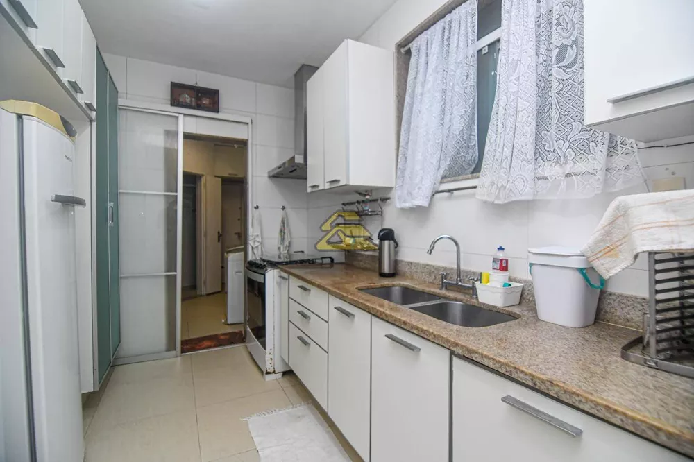 Apartamento, 4 quartos, 217 m² - Foto 27