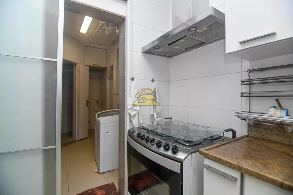 Apartamento, 4 quartos, 217 m² - Foto 28