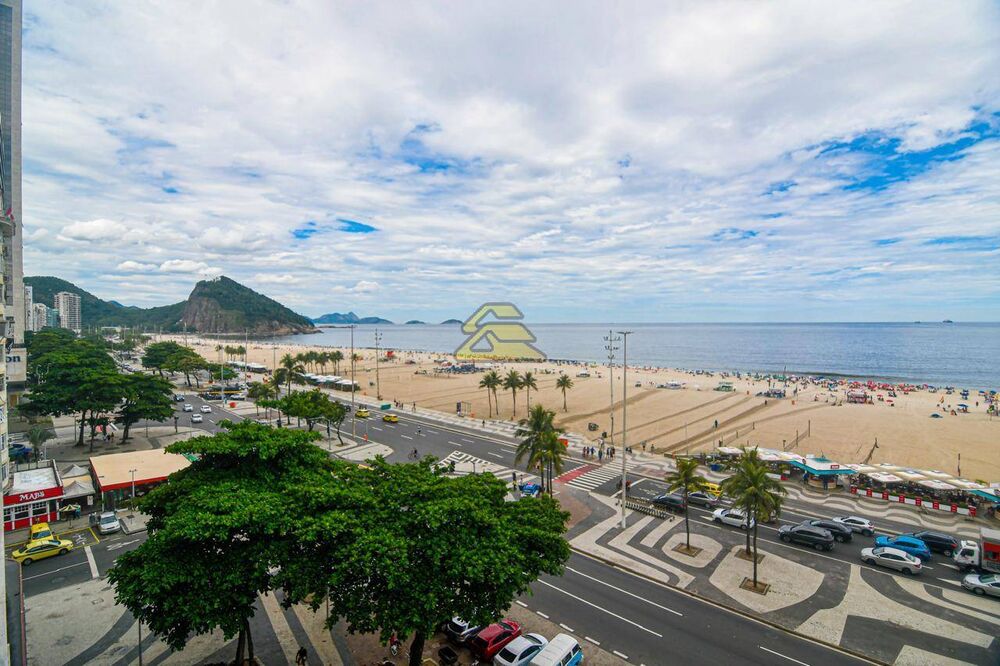 Apartamento, 4 quartos, 217 m² - Foto 1
