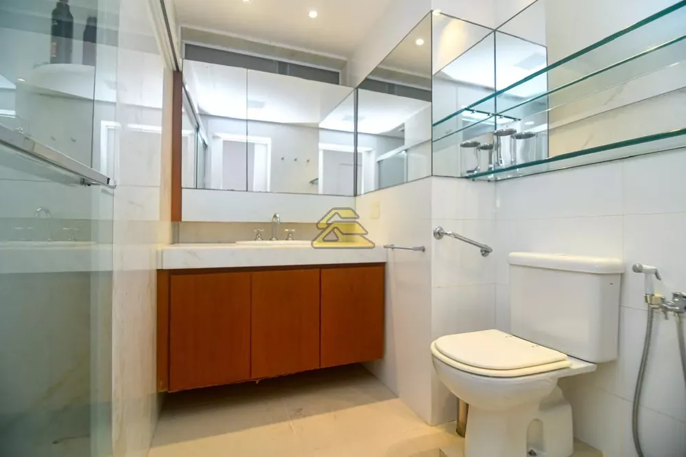 Apartamento, 4 quartos, 217 m² - Foto 22