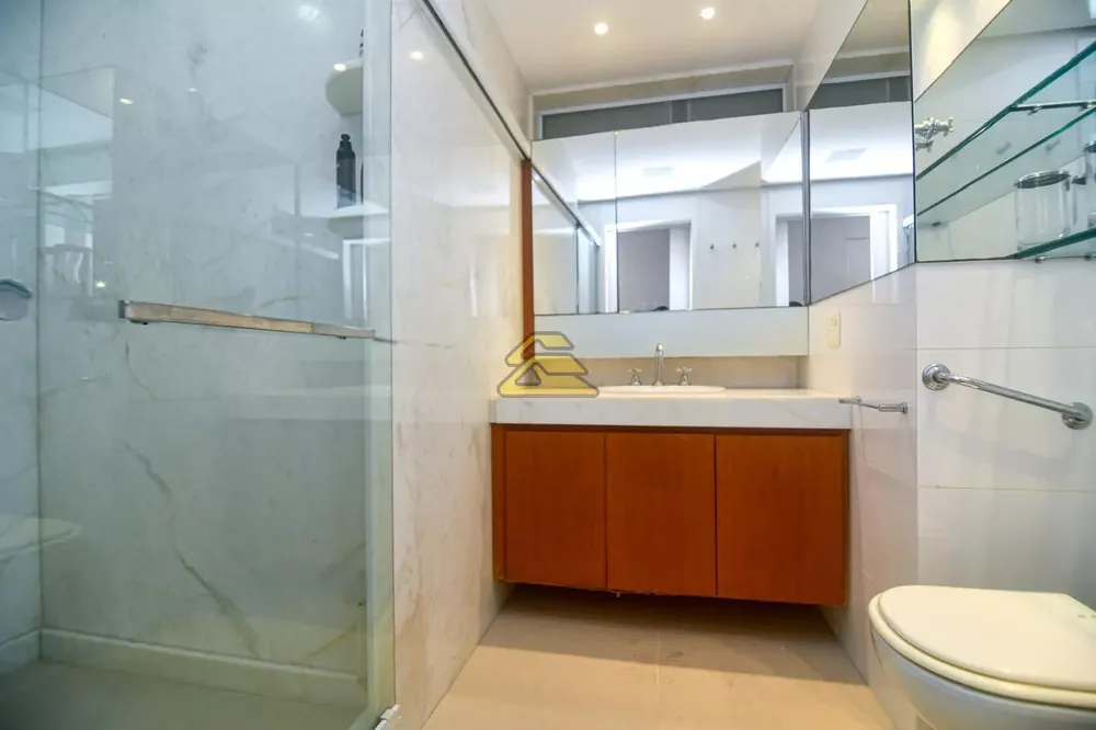 Apartamento, 4 quartos, 217 m² - Foto 20