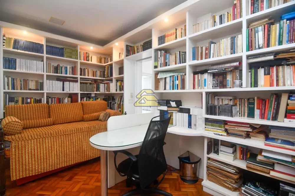 Apartamento, 4 quartos, 217 m² - Foto 16