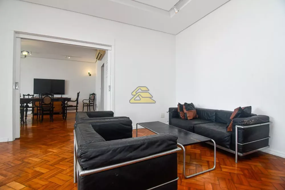 Apartamento, 4 quartos, 217 m² - Foto 5