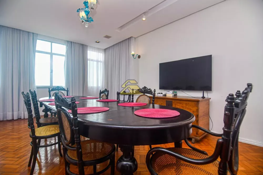 Apartamento, 4 quartos, 217 m² - Foto 6