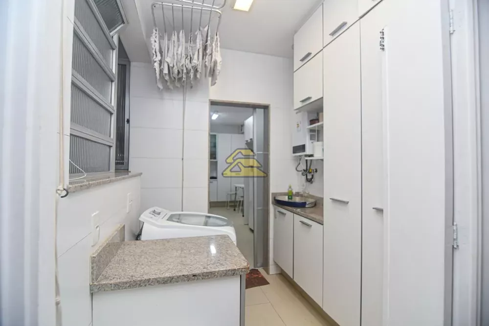 Apartamento, 4 quartos, 217 m² - Foto 29