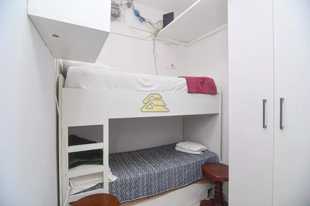 Apartamento, 4 quartos, 217 m² - Foto 15