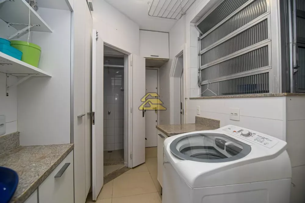 Apartamento, 4 quartos, 217 m² - Foto 30