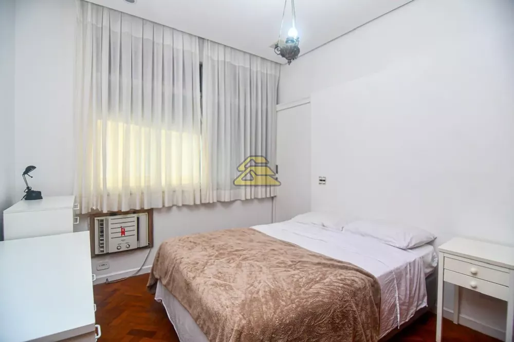 Apartamento, 4 quartos, 217 m² - Foto 12