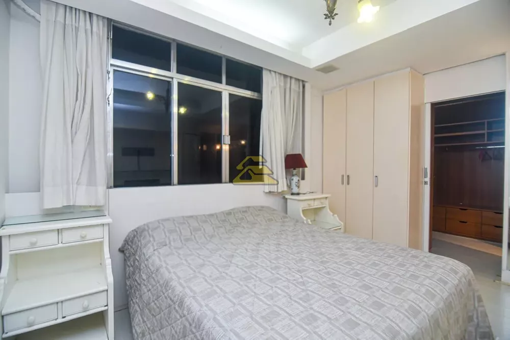 Apartamento, 4 quartos, 217 m² - Foto 14