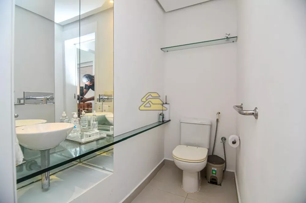 Apartamento, 4 quartos, 217 m² - Foto 25