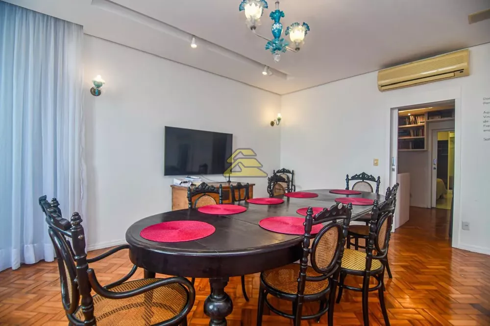 Apartamento, 4 quartos, 217 m² - Foto 7