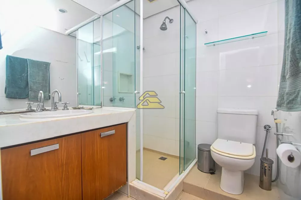 Apartamento, 4 quartos, 217 m² - Foto 21