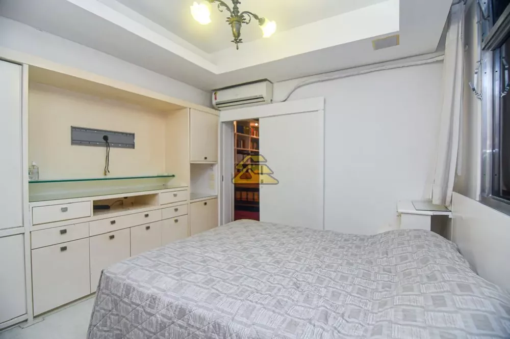 Apartamento, 4 quartos, 217 m² - Foto 13